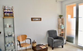 Veterinari St Cebrià de Vallalta