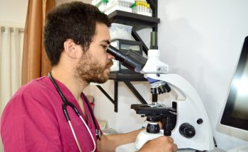 Veterinari St Cebrià de Vallalta