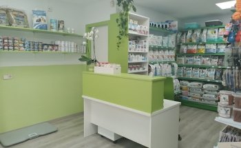 Consulta Veterinària Cervera