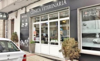 22 Clínica Veterinaria