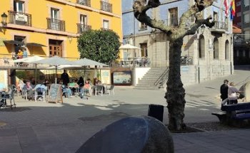 Centro Veterinario Cabo Peñas