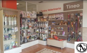 Centro Veterinario Tineo