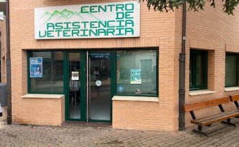 Centro De Asistencia Veterinaria