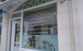 Consultorio Veterinario Jesús Castillo Llama