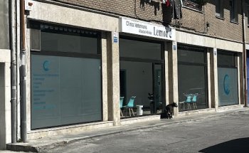 Clínica Veterinaria Lemoa