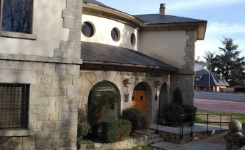 Clínica Veterinaria El Espinar