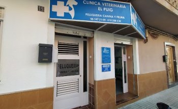 Clínica Veterinaria EL PUIG