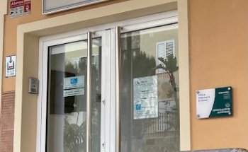 Clínica Veterinaria El Sauzal