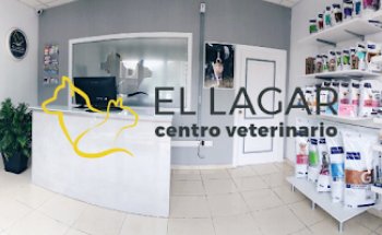 Centro Veterinario El Lagar