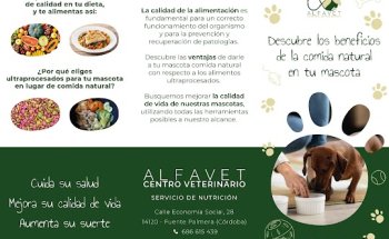 Centro Veterinario Alfavet