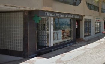 Clínica Veterinaria Garrucha
