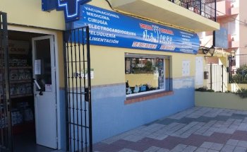 Consulta Veterinario La Torre