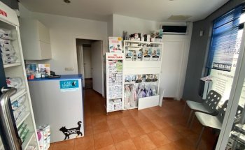 AniCura Cabanas Clínica Veterinaria
