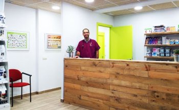 Centre Veterinari Forcano