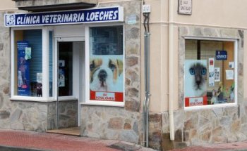 Clínica Veterinaria Loeches