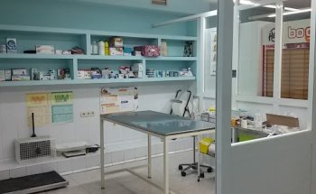 CLINICA VETERINARIA MIMASVET