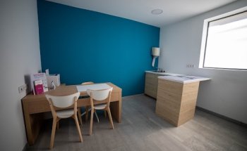 Masvet clínica Veterinària