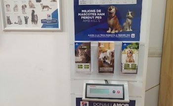 Matadepera Veterinaris