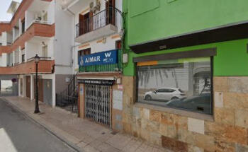 Consultorio Veterinario Wecan Aimar Mengíbar