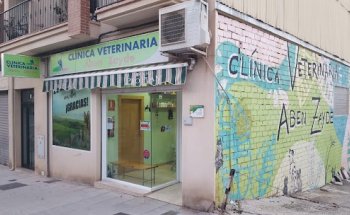 Clínica Veterinaria Aben Zayde