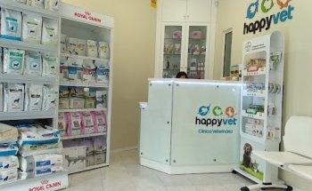 Happyvet - Clínica Veterinária Cantanhede