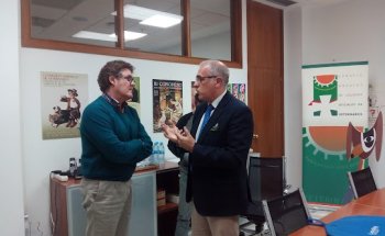 Consejo Andaluz de Colegios Oficiales de Veterinarios