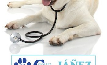 Consulta Veterinaria Jáñez