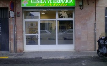 CLÍNICA VETERINARIA La Mola