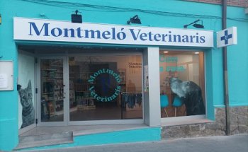 Montmeló Veterinaris