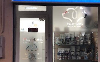 Clinica veterinaria Huellas