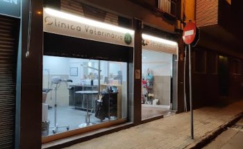 Hospital Veterinario Selvàtics
