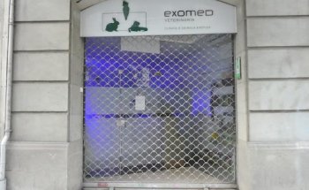 Exomed Veterinària