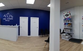 Clínica Veterinaria Vetalya