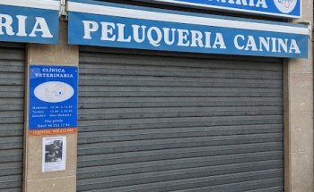 Clinica Veterinaria Jose Mora y CO.