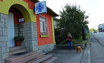 Policlínico Veterinario Navia