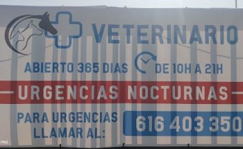 Centro Veterinario Vélez 365