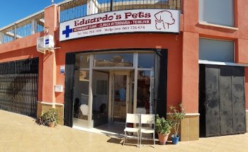 Clínica​ Veterinaria Eduardos's Pets