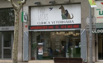 Provitas Veterinaria