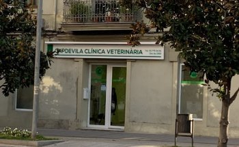 Clínica Veterinària Capdevila SLP