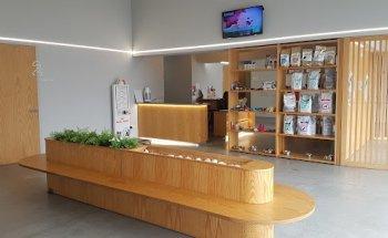 Hospital Veterinário da Trofa
