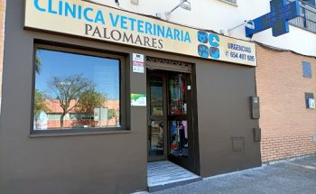 Clínica Veterinaria Palomares