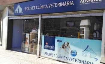 Clínica Veterinaria Polivet