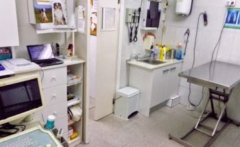 Dispensari Veterinari del Vallès