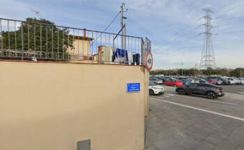 Centre Veterinari 