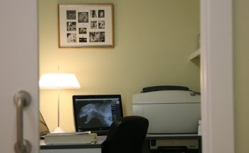 Centre veterinario Puigcerda