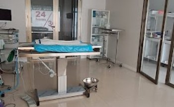 Clinica Veterinaria San Miguel