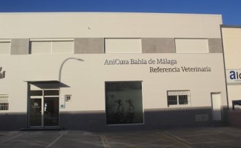 AniCura Bahía de Málaga Referencia Veterinaria