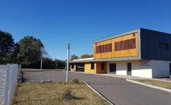 Cabinet Veterinary Pet & Doc