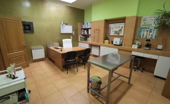 Anima Mundi Ribadeo (Clínica Veterinaria)