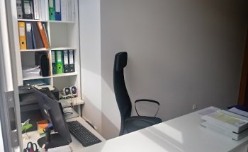 Serivet Asturgalaico sl